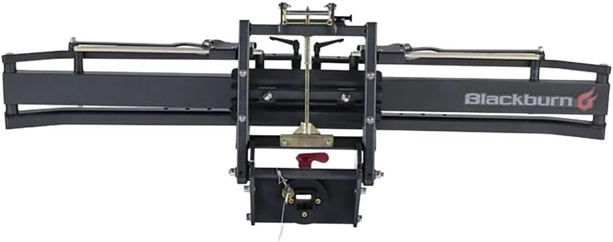 Blackburn Pivot Pro Hitch Bike Rack