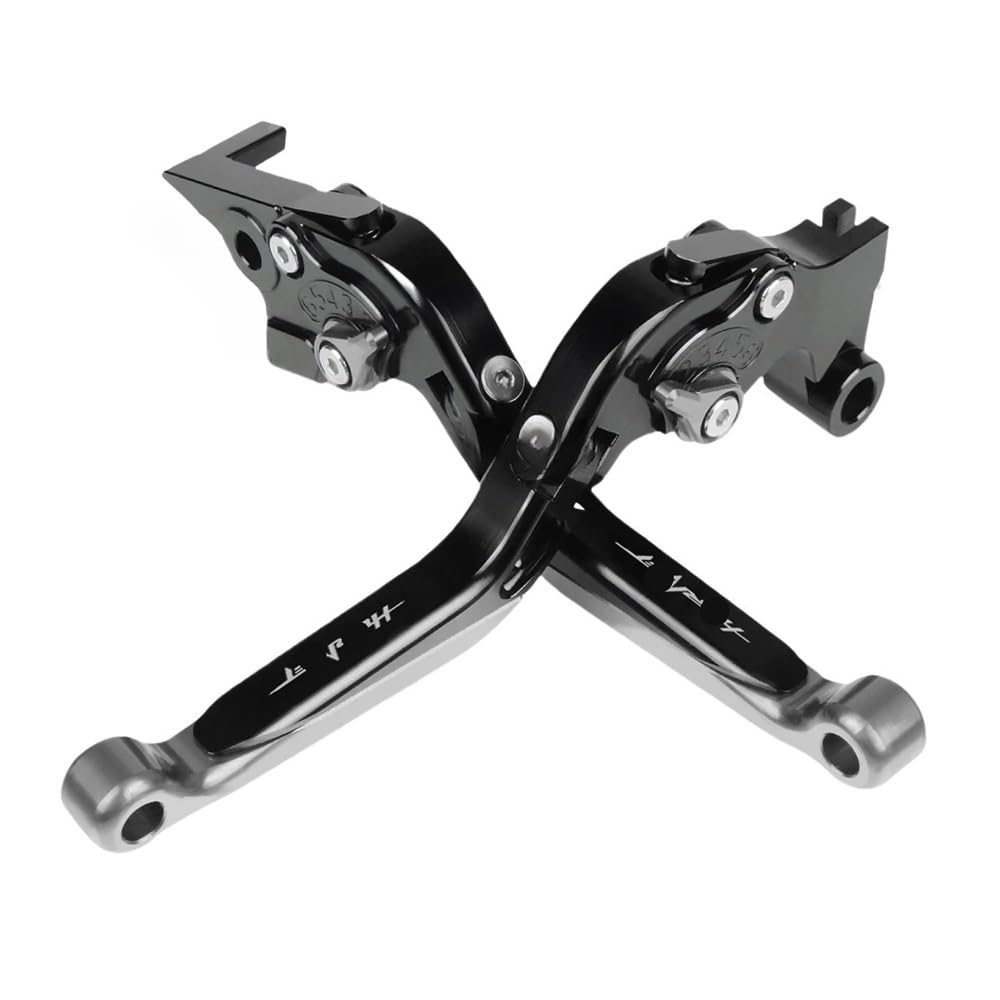 PLIQVBN Clutch Brake shafts Motorcycle CNC Brake Clutch Levers for CB600F CB599/CB600 CB900F for Hornet 250 CB919 CB500F CB 600F 599 600 900F 919