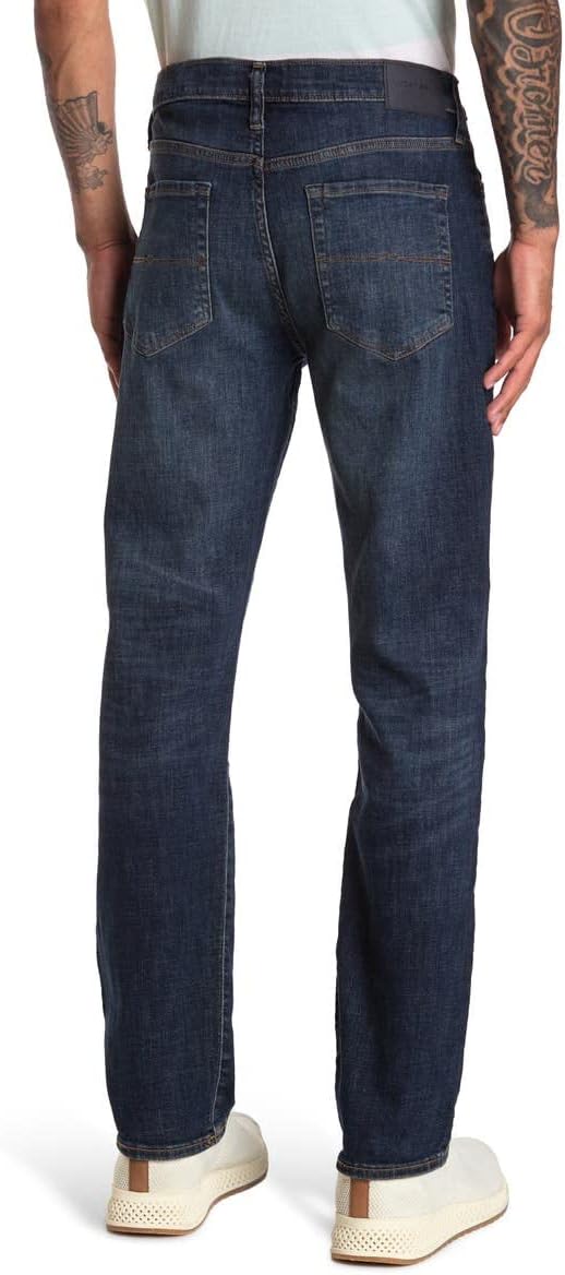 Lucky Brand mens Classic - Image 2