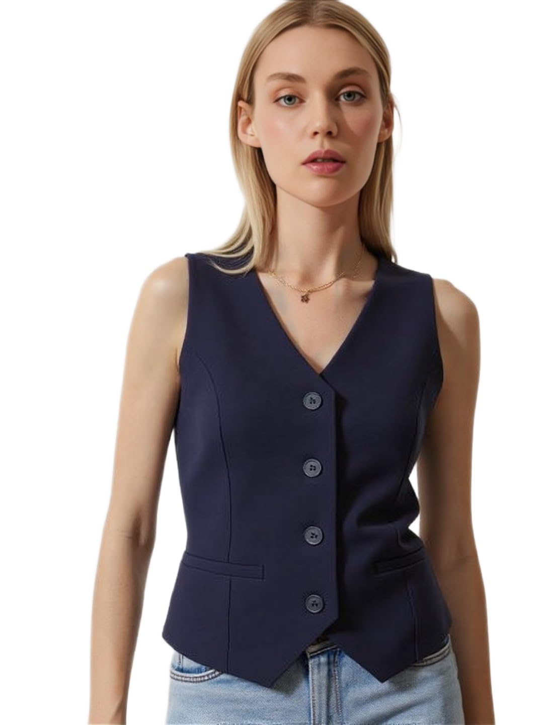 perfect productions waistcoat for women, women waistcoat.03-picture-15