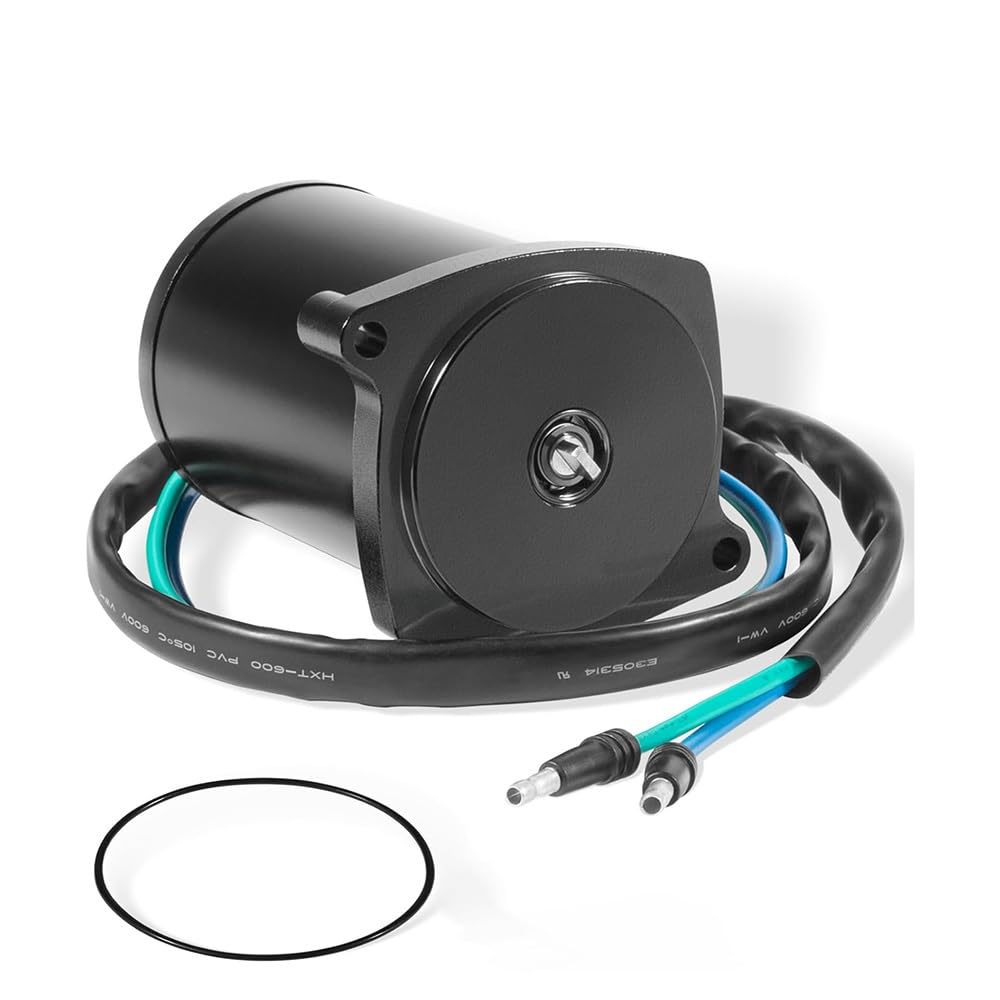 430-22011 Motor y inclinación para Mercury Marine 135-225HP todos los modelos 828708, 828708T, 878265A1 878265A4 8M0031551 T10