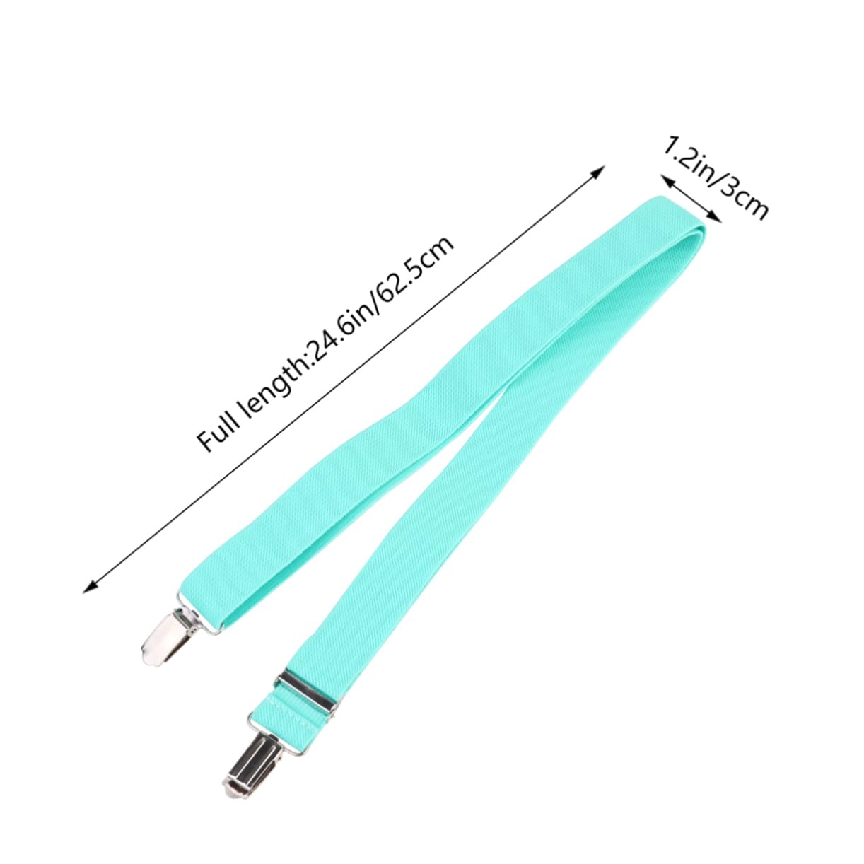 COSMEVIVI Outdoor Winter Essential 2 Pack Glove Clip Hat Hanger Boys and Girls Mittens Catcher Elastic Easy to Use