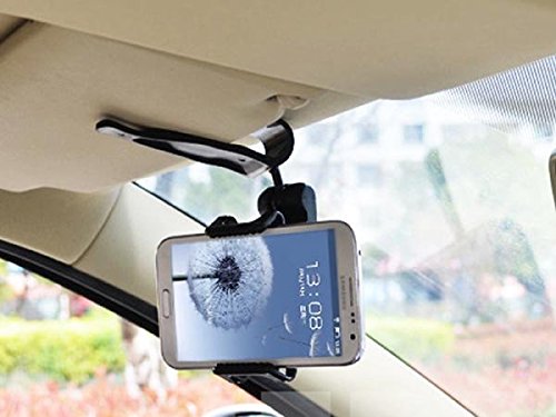 System-S Supporto da auto per Golf Borse Parasole