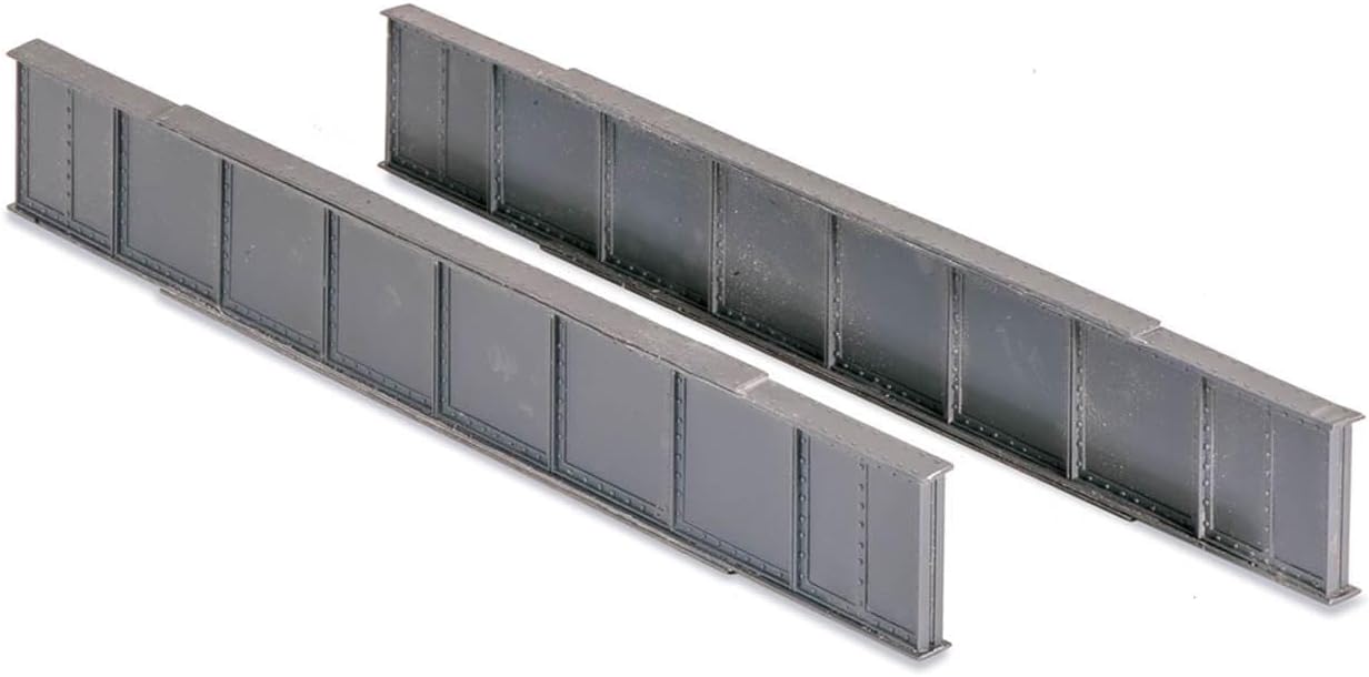 Wills Kits SS57 Vari Girder Plate HO/OO Gauge