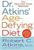 Dr. Atkins' Age-Defying Diet