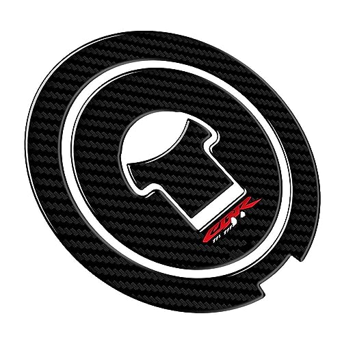 Protection réservoir CBR1100XX 1999-2003 autocollant bouchon carburant moto