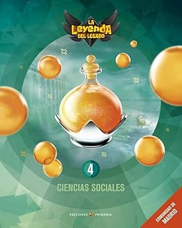 Proyecto: La leyenda del Le...