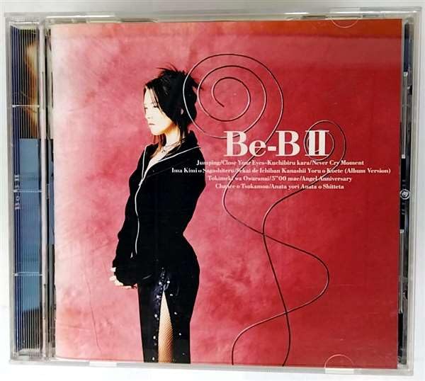 BABYL レコード 2枚組ファーストアルバム BE MY BABY / THE ONLY LOVE - Jammers Record | ジャマーズレコード