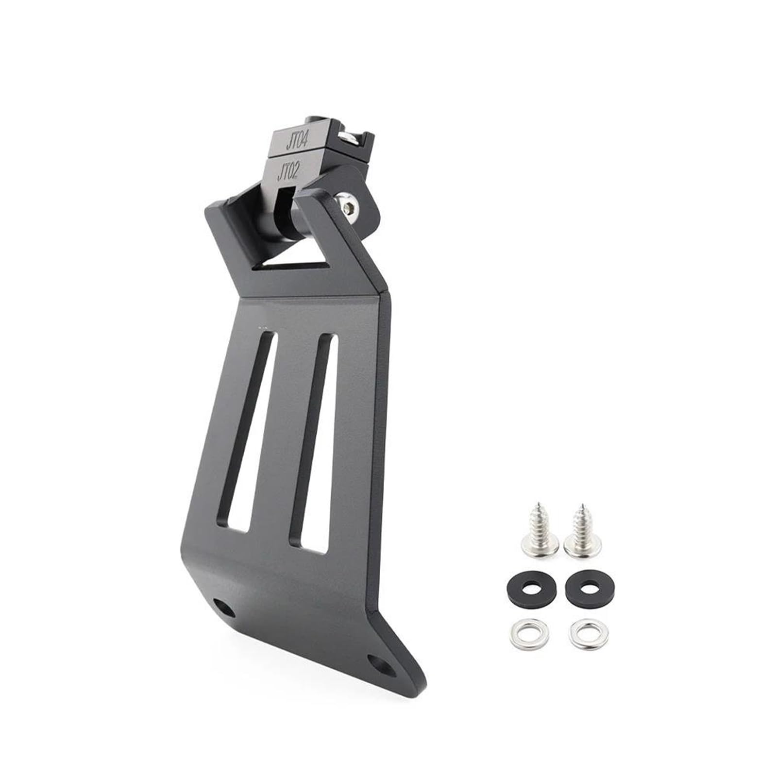 Support de navigation moto MT-07 2025 2026 fixation guidon type 2 - 2