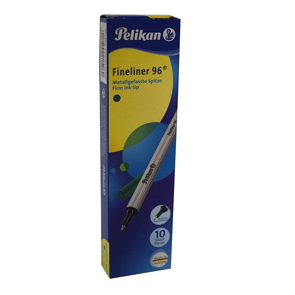 Pelikan Sales company 943191 Fineliner 96 EF