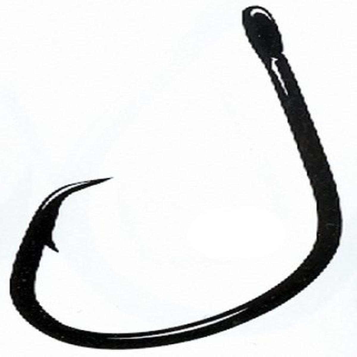 Gamakatsu Nautilus Light Circle Hooks