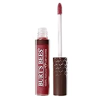 Vista 7 de Burt 's Bees Lip Gloss, 0.2 onzas