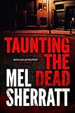 Cover zum Buch Taunting the Dead