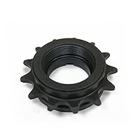 Algopix Similar Product 15 - Salt Plus Pro Freewheel - 13T M30 Black