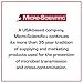 Micro-Scientific R6A Goo Gone Topical Adhesive Remover for Skin, 16oz