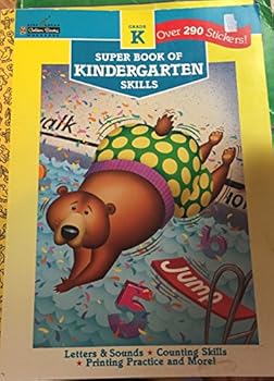 Kindergarten-AMS ACCT ONLYBig