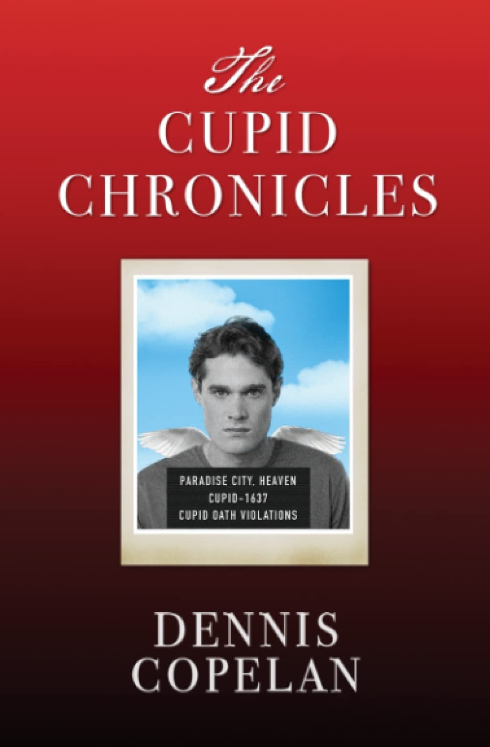 The Cupid Chronicles