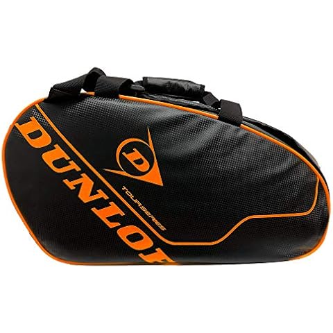 Dunlo p Tour Intro Carbon Pro Orange Cover
