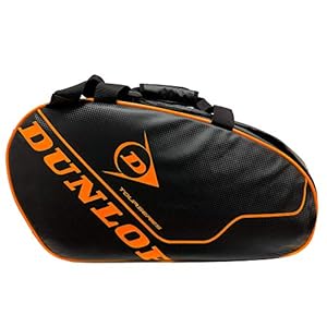 Dunlop Tour Intro Carbon Pro Orange