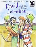 David and His Friend Jonathan - Arch Books