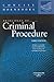Principles of Criminal Procedure (Concise Hornbook)