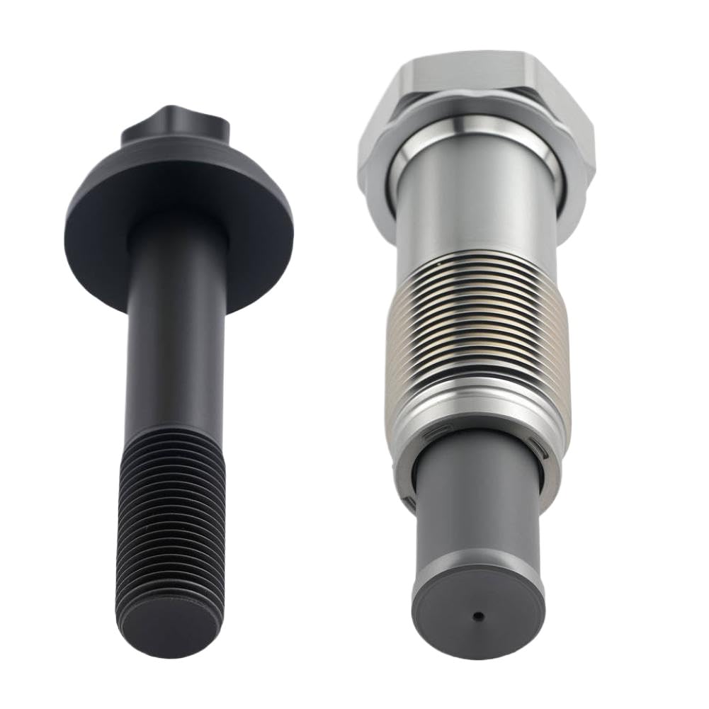 Kit de chaîne de distribution avec pignon VVT compatible avec moteur 1.4 1.6