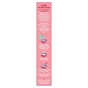 Slurrp Farm No Added Sugar Instant Cereal | Ragi, Rice and Strawberry with Milk | Free Strawberry Cereal Trial Pack | 200g + Free 50g gallery image