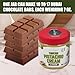 Eastanbul Pistachio Cream, 1.25lb, Pistachio Butter, Turkish Cream Spread for Dubai Chocolate Bar Kit, Paste for Dubai Chocolate Bar, Luxurious Spread in Breakfasts, Desserts & Treats, No Palm Oil