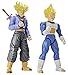 Produktbild Bandai Model Kit-56216 56216 Figure Rise SS Trunks & SS Vegeta DX Set, 19610