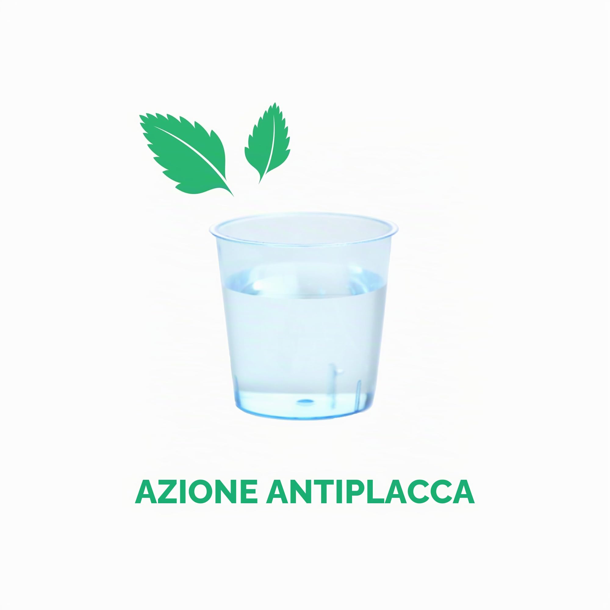 Collutorio di mantenimento GUM PAROEX 0,06% | cura avanzata delle gengive | azione antiplacca doppia| dà sollievo alle gengive sensibili | senza alcol | 12 x 500