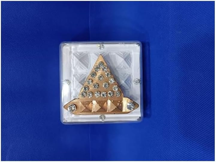 PYRA Ultimate Shift Energy - for Shift Energy from One Place to Another (in Any Direction) (3 Inch) (30 Gram) Pack of 1