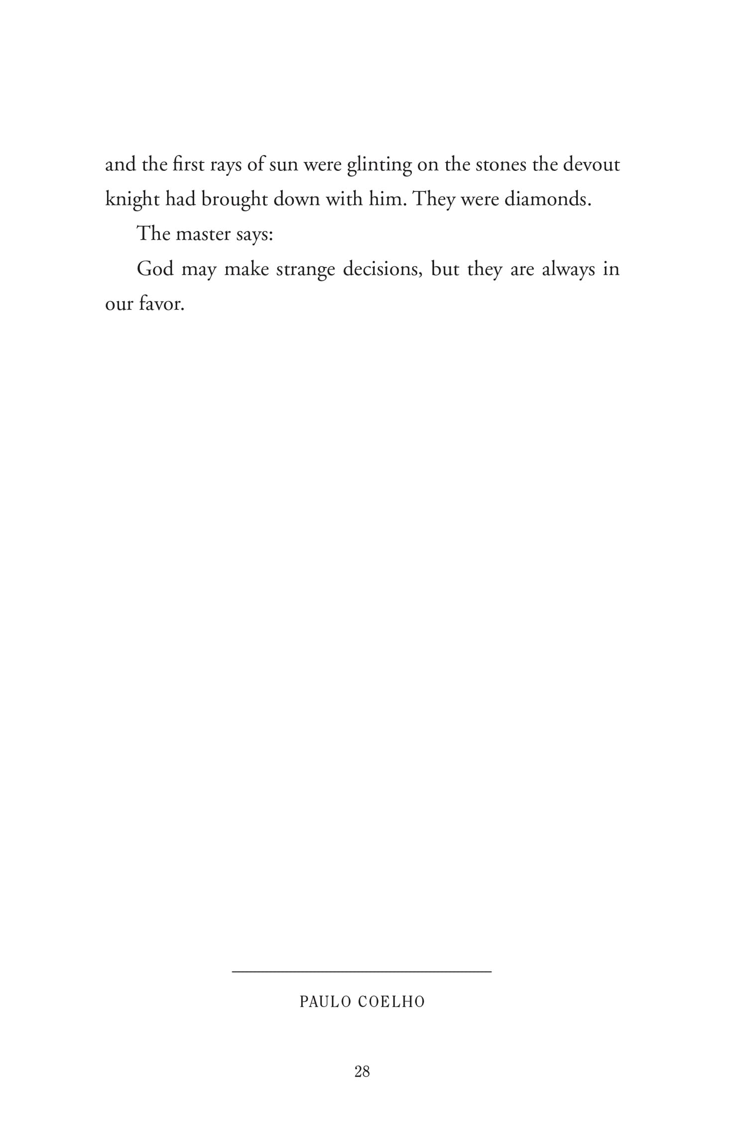 Maktub: The essential companion to global bestseller, The Alchemist