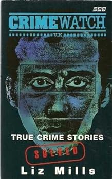 "Crimewatch" Book of True Crime Stories (BBC)