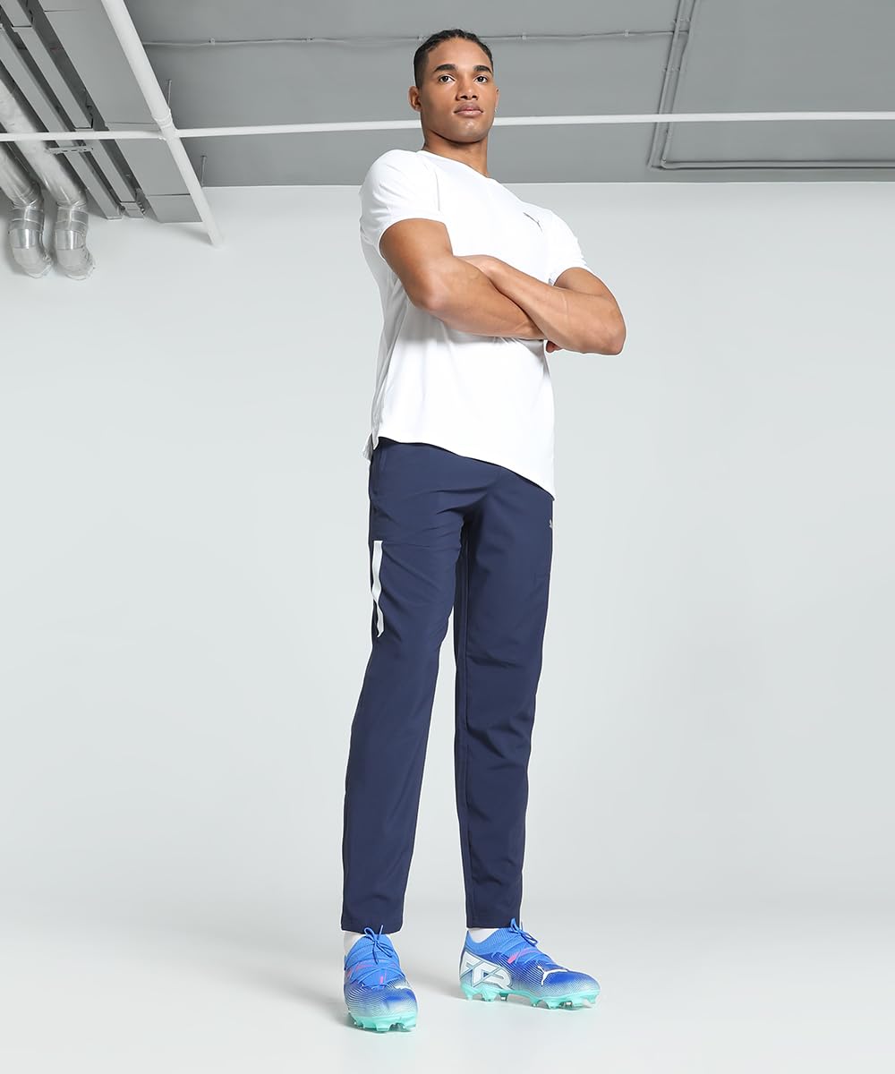 PUMA Teamliga Sideline Pants - Pantalones Hombre