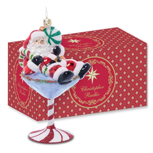 Santa-tini