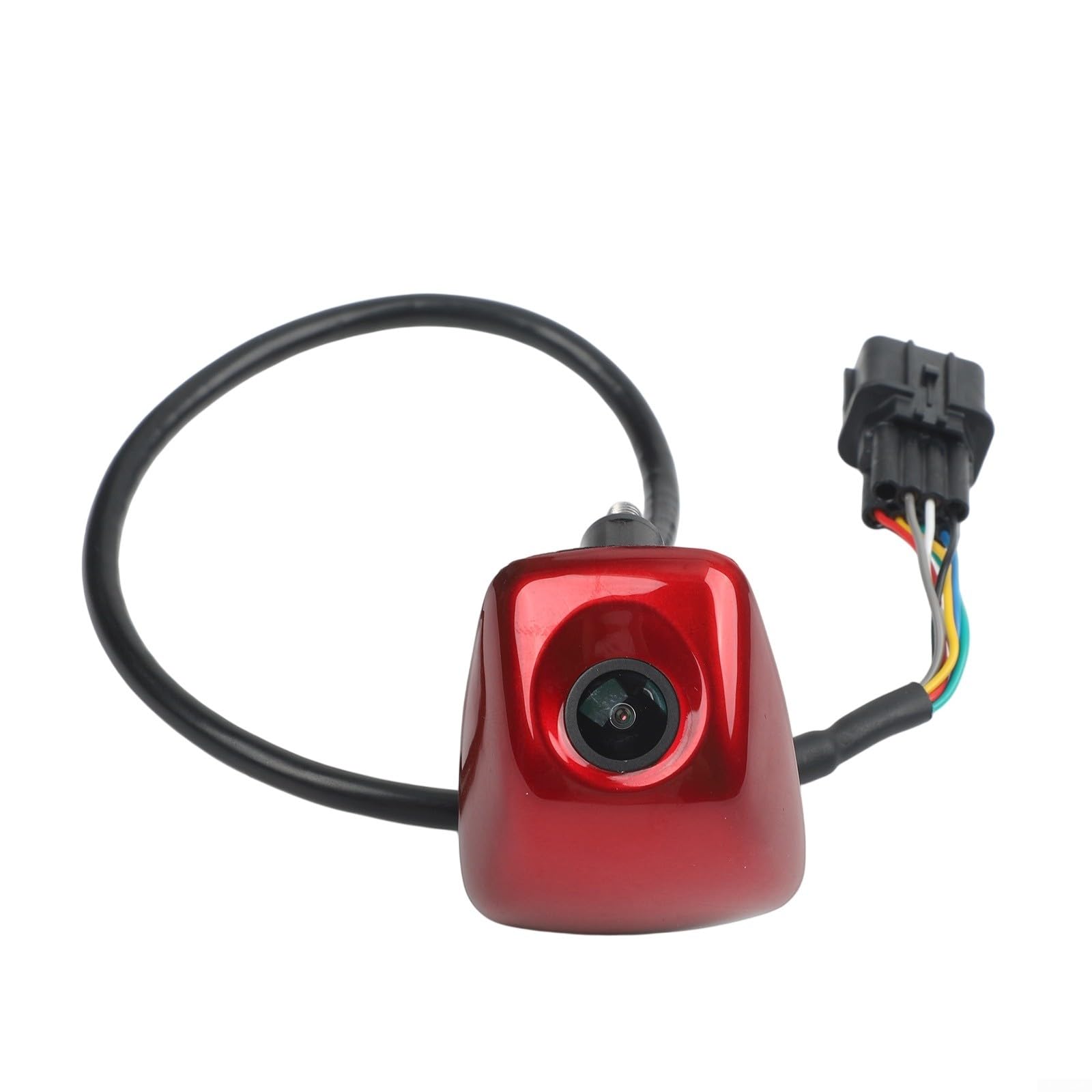Caméra de recul 12V en ABS pour remplacer une pièce défectueuse 957601W500