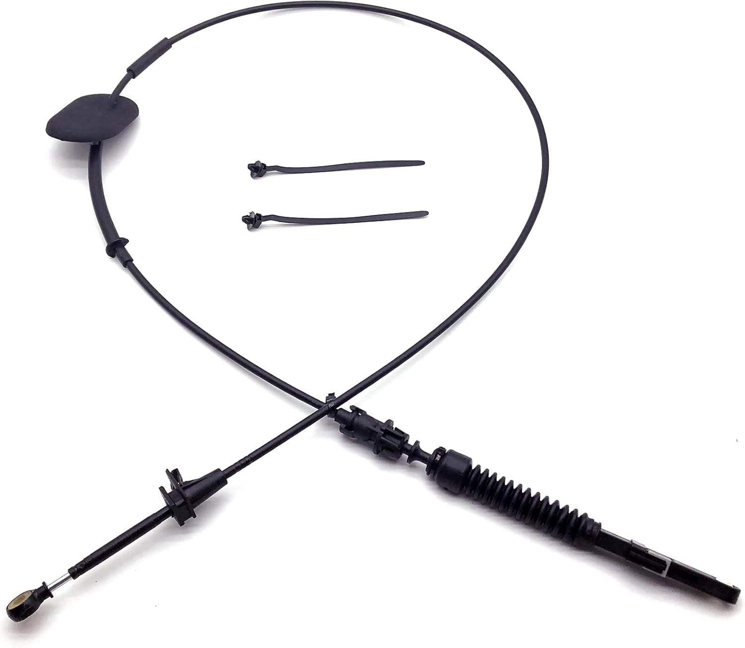 Arcticway Replacement for Automatic Transmission Shift Cable/Automatic