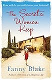 The Secrets Women Keep