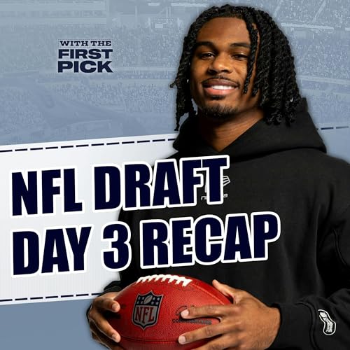 2026 NFL Draft Day 3 Recap: Biggest Steals & Reaches | Teams With Best & Worst Drafts
