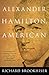 ALEXANDER HAMILTON, American