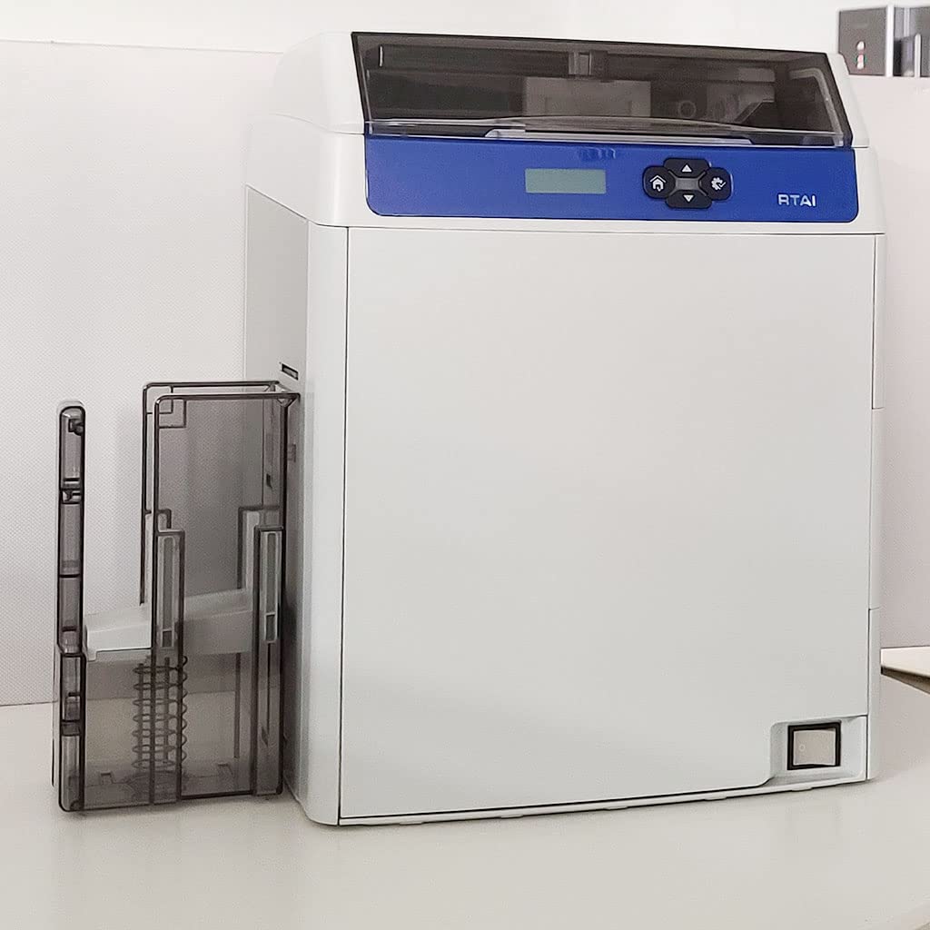 RTAI LUCA-40KM Retransfer Drucker Starter Set