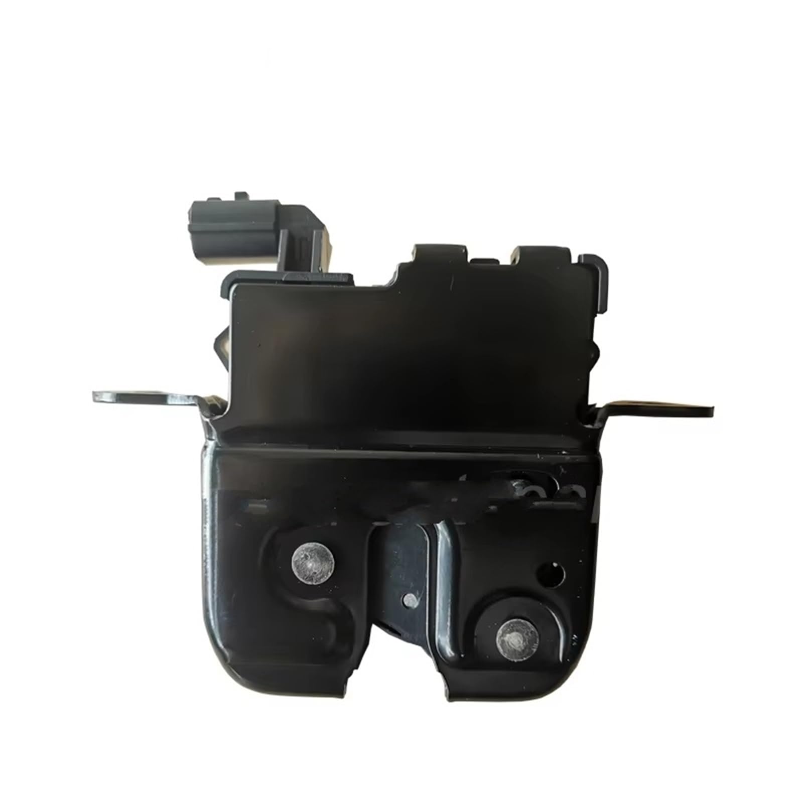 Trunk Lock Tailgate Lock for Dacia for Duster for Logan 2 2010-2017 Boot Lid Latch Tailgate Lock Catch 905037230R Tailgate Boot Lock