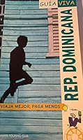 Guia Viva: Rep. Dominicana 8497761766 Book Cover