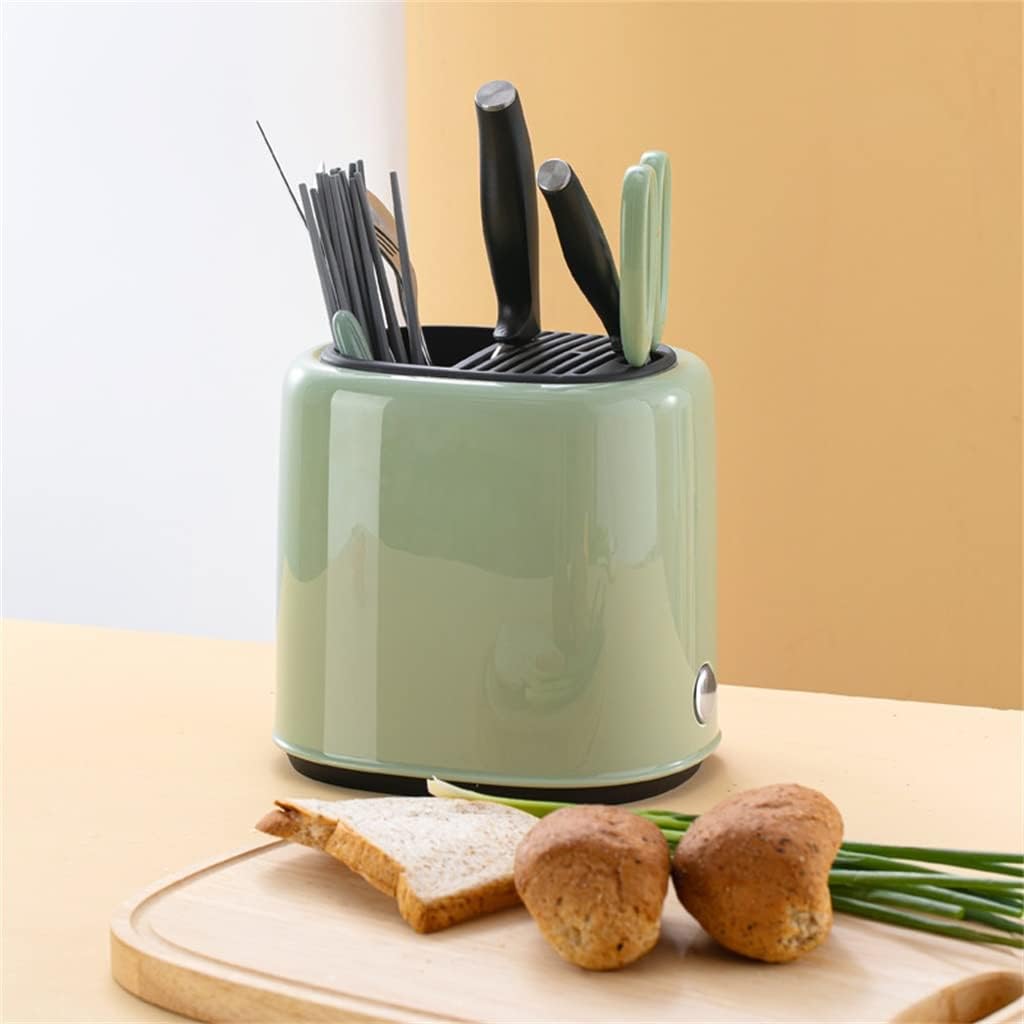 Multifunctional Holder, Chopstick Cage Storage Box Rack, Kitchen Tableware Drainage