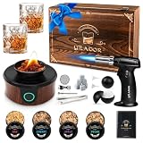 iFumado Electric Smoker Kit