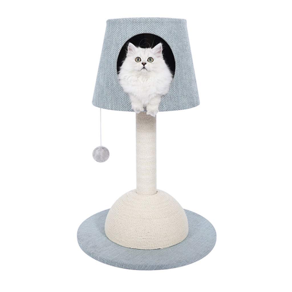 MU Post de grattage de chat pour protéger vos meubles des griffes