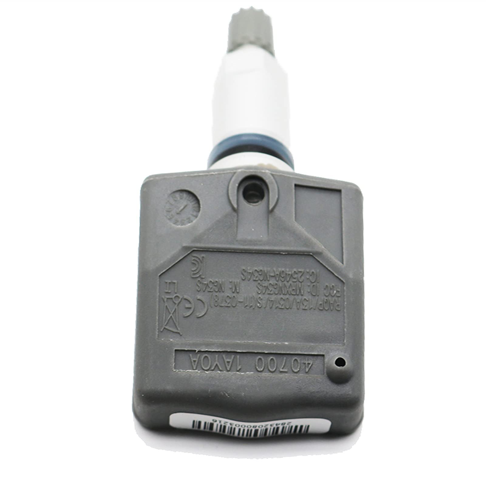 System monitorowania ciśnienia w oponach TPMS Sensor