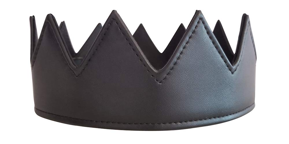 Eye Hunee Men's One Size Crown