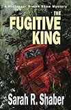 The Fugitive King (Professor Simon Shaw)
