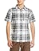 Columbia Sportswear Men's Silver Ridge Plaid Short Sleeve Shirt